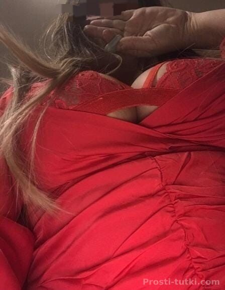 Индивидуалка Поля Проспект Октября Фотография 