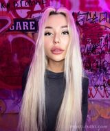 Миниатюра Индивидуалка Марина Советский Фотография 